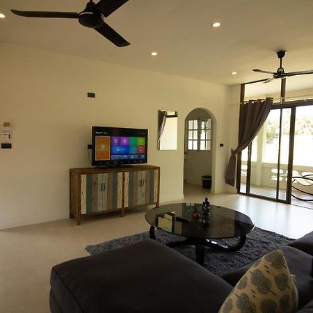 Aussieland Bungalows Lamai Beach  ภายนอก รูปภาพ
