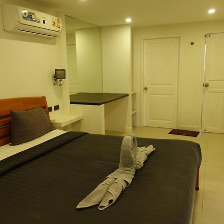 Aussieland Bungalows Lamai Beach  ภายนอก รูปภาพ