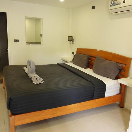 Aussieland Bungalows Lamai Beach  ภายนอก รูปภาพ
