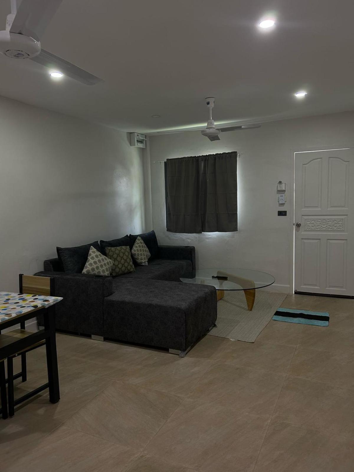 Aussieland Bungalows Lamai Beach  ภายนอก รูปภาพ