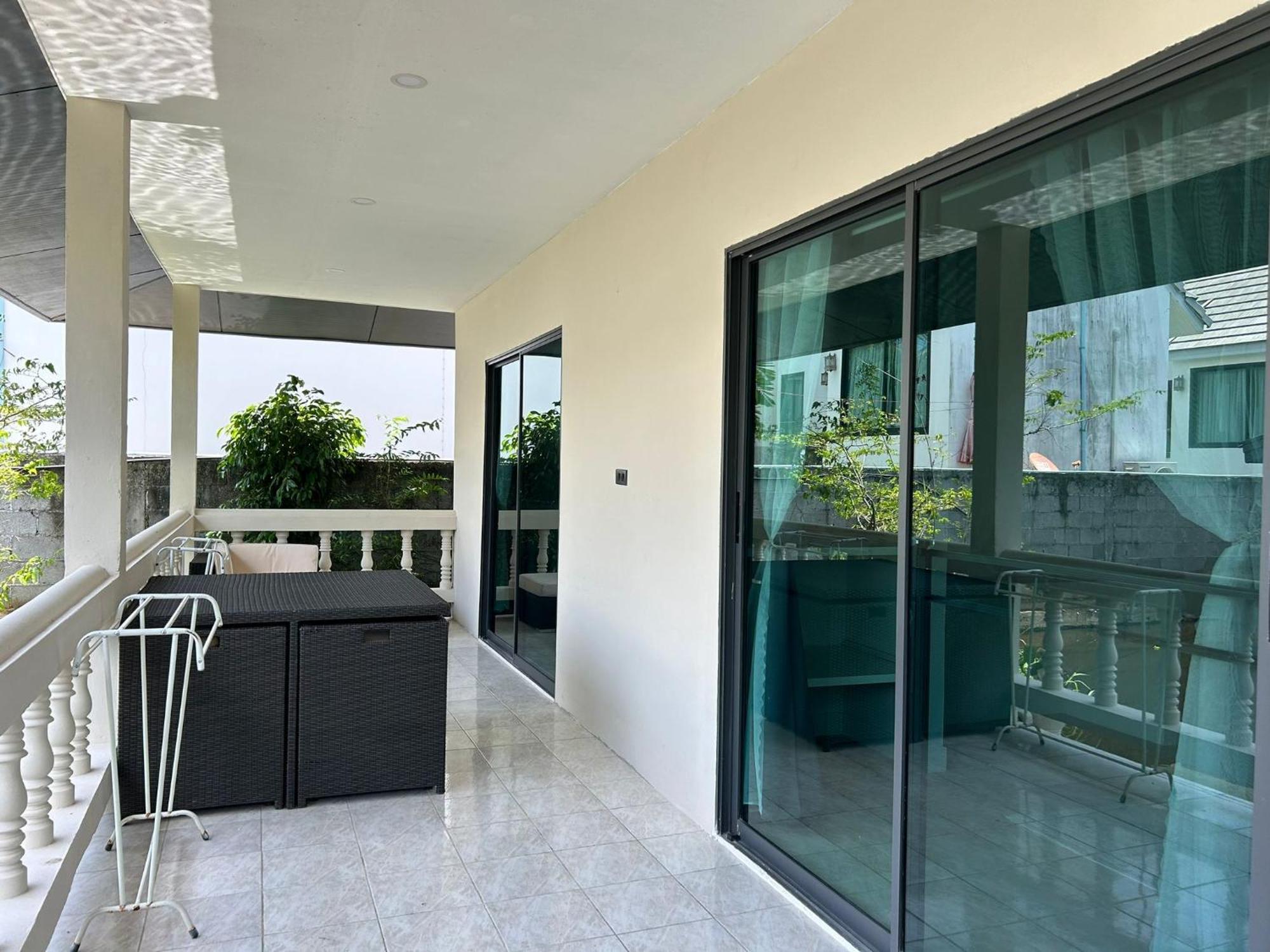 Aussieland Bungalows Lamai Beach  ภายนอก รูปภาพ