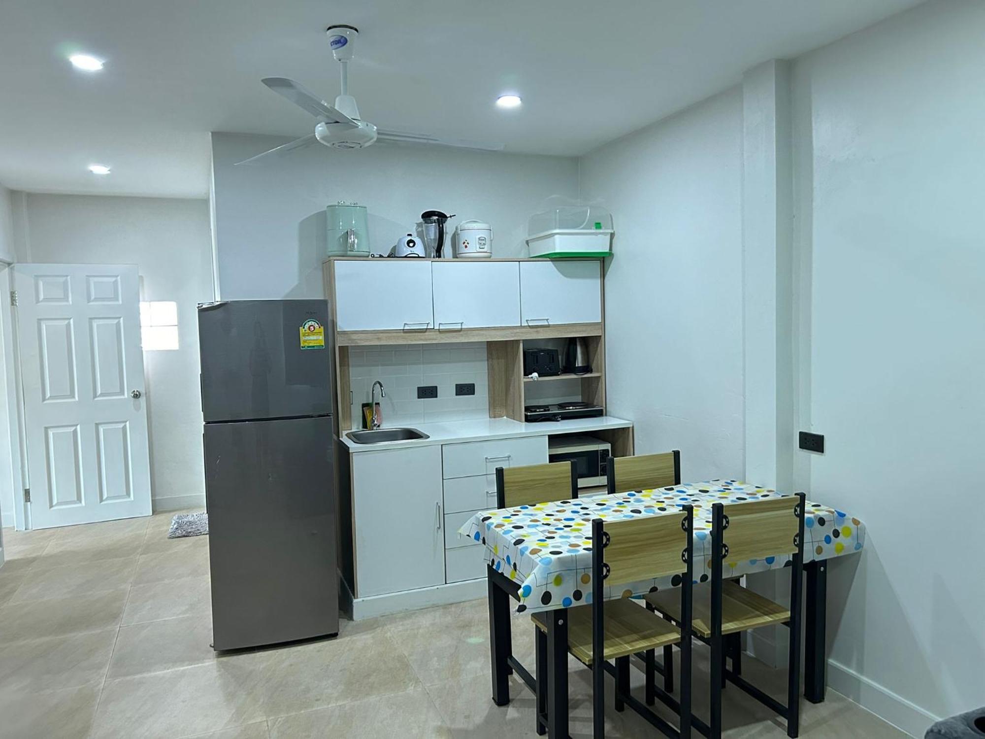 Aussieland Bungalows Lamai Beach  ภายนอก รูปภาพ