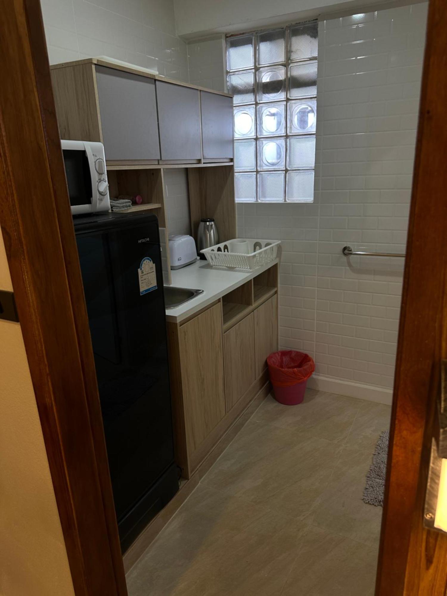 Aussieland Bungalows Lamai Beach  ภายนอก รูปภาพ