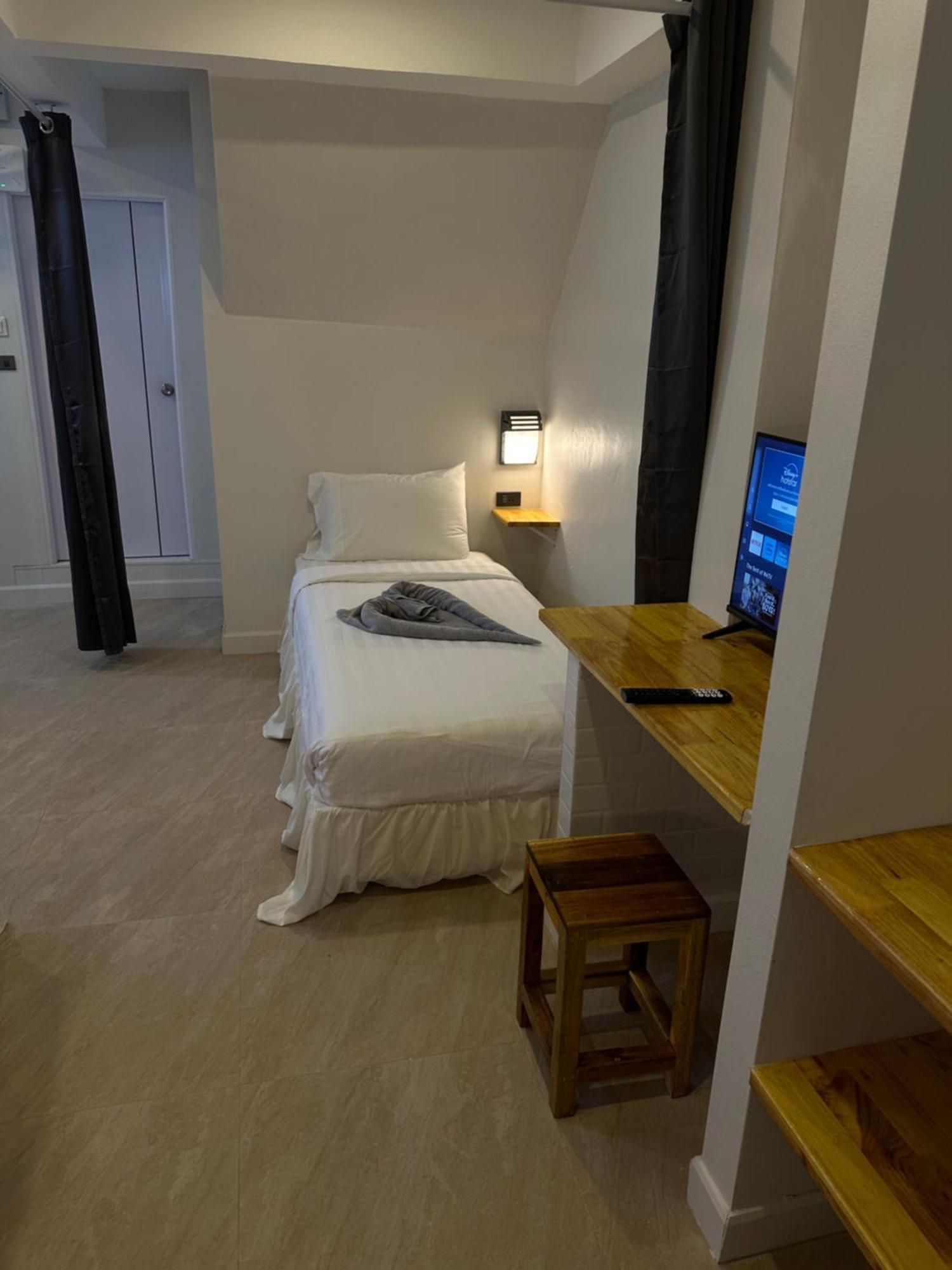 Aussieland Bungalows Lamai Beach  ภายนอก รูปภาพ