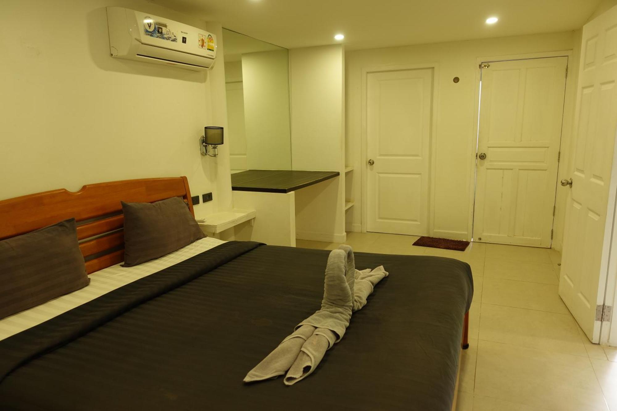 Aussieland Bungalows Lamai Beach  ภายนอก รูปภาพ