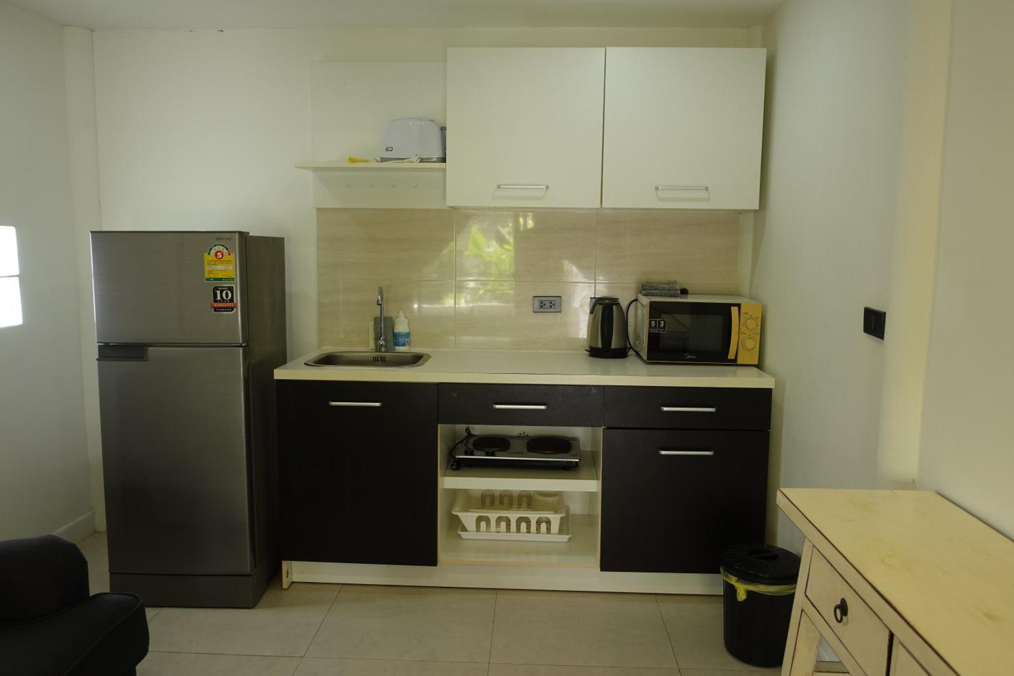 Aussieland Bungalows Lamai Beach  ภายนอก รูปภาพ
