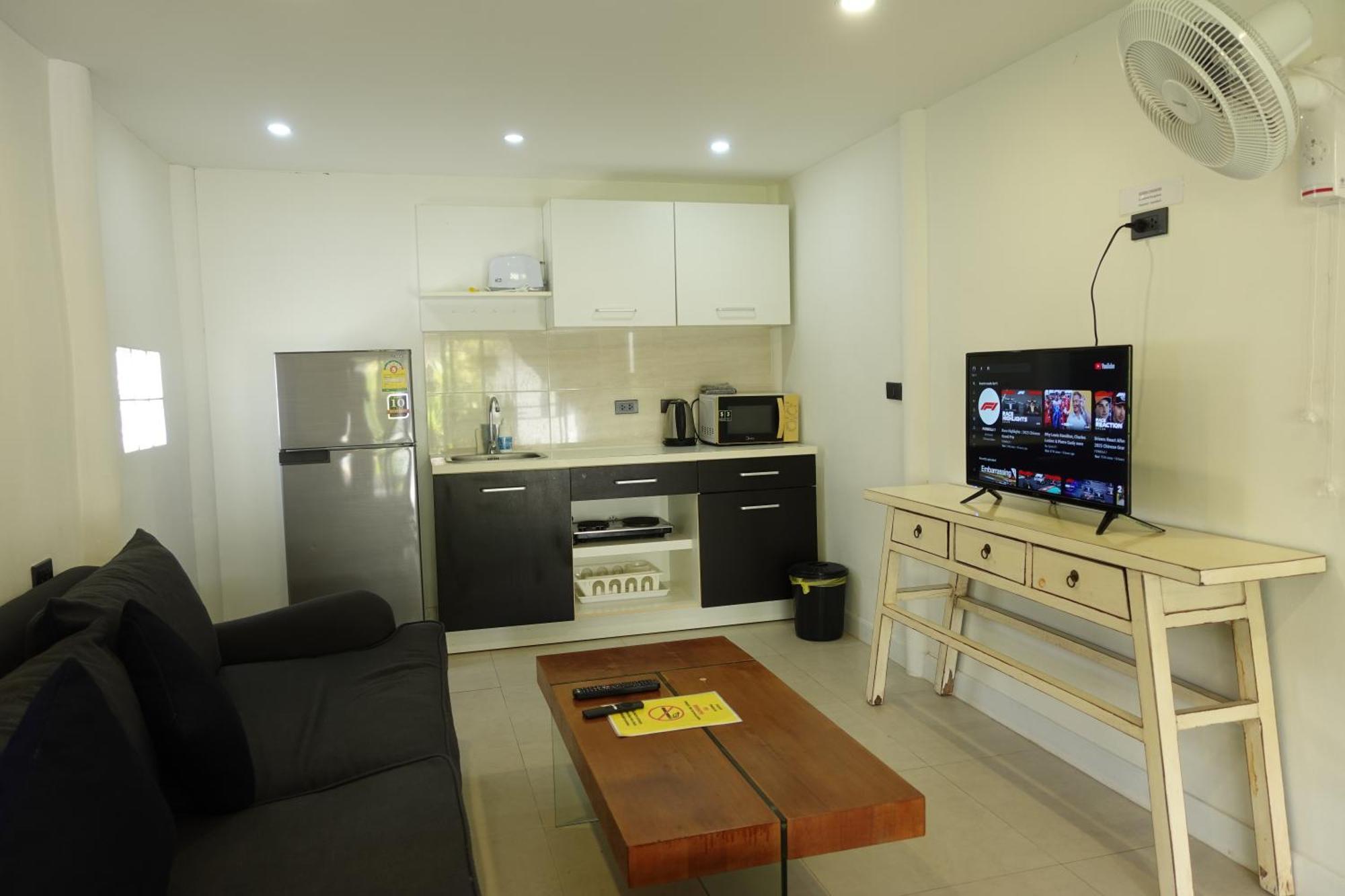 Aussieland Bungalows Lamai Beach  ภายนอก รูปภาพ